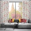 Eurofirany Euro užuolaidos ZAS/KALINA/RÓ+ZŁ 140X250 TRANSFER