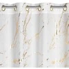 Eurofirany Eurocurtains ZAS/LANI/B+ZŁ 140X250 TRANSL