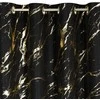 Eurofirany Eurocurtains ZAS/LANI/CZAR+ZŁ 140X250 TRANSL