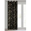 Eurofirany Eurocurtains ZAS/LANI/CZAR+ZŁ 140X250 TRANSL