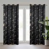 Eurofirany ZAS/MOLLY/CZ+SZA 140X250 PERDAVIMAS