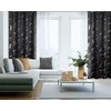 Eurofirany ZAS/MOLLY/CZ+SZA 140X250 PERDAVIMAS
