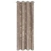 Eurofirany ZAS/MOLLY/RUDA+PILKA 140X250 PERSKAITOMA