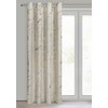 Eurofirany ZAS/MOLLY/BE+SZA 140X250 TRANSPORTAS