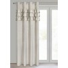 Eurofirany JUNGIKLIS ZAS/SAMI/BEIGE 140X250