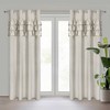 Eurofirany JUNGIKLIS ZAS/SAMI/BEIGE 140X250