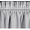 Eurofirany Euro užuolaidos ZAS/SUZAN/STAL 135X270 T