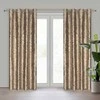 Eurofirany JUNGIKLIS ZAS/TAMI/RUDAS 140X250