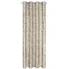 Eurofirany JUNGIKLIS ZAS/TAMI/BEIGE 140X250