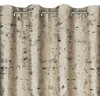 Eurofirany JUNGIKLIS ZAS/TAMI/BEIGE 140X250
