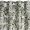 Eurofirany JUNGIKLIS ZAS/ZORA/B+BEIGE 140X250