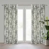 Eurofirany JUNGIKLIS ZAS/ZORA/B+BEIGE 140X250