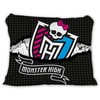 Bez Marki Užvalkalas 70x80 Monster High 70 80 OSTATNIE EGZEMPARZE 100% medvilnė