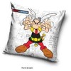Carbotex Užvalkalas 40x40 cm Asterix Obelix Asteriks Obeliks 100% medvilnė 40 prezent