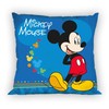 Faro MICKEY MOUSE medvilninis pagalvės užvalkalas 40x40 cm DISNEY