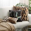 Eurofirany MH/CHP/EVA/15C 30X45 BEIGE+Juodas