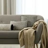 Eurofirany CHP/BARI/02/BEIGE 30X50 BEIGE/PIPING