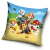 Carbotex Paw Patrol pagalvės užvalkalas su pagalve 40x40 cm