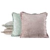 Eurofirany CHP/ADIA/BEIGE 45X45 BEIGE