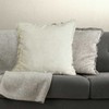 Eurofirany CHP/ADIA/BEIGE 45X45 BEIGE