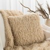 Eurofirany CHP / ADORE / BEIGE 45X45 BEIGE