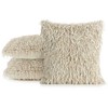 Eurofirany CHP / ADORE / BEIGE 45X45 BEIGE
