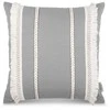 Eurofirany Euro užuolaidos CHP/BOHO/1/SRE 45X45