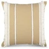 Eurofirany CHP/BOHO/1/BEIGE 45X45