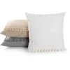 Eurofirany Euro užuolaidos CHP/BOHO/2/K 45X45