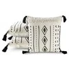 Eurofirany Euro užuolaidos CHP/BOHO/24 45X45 K+STAL