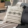 Eurofirany Euro užuolaidos CHP/BOHO/24 45X45 K+STAL