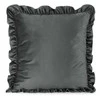 Eurofirany Euro užuolaidos CHP/BRENDA/STAL 45X45 STAL/FALBANKA