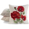 „Eurofirany GOB/CHP/1064/NAT“ 45X45 +/-5%