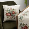 Eurofirany SZE/CHP/1233/NAT 45X45 +/-5 %