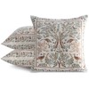 „Eurofirany GOB/CHP/1342/NAT“ 45X45 +/-5%