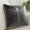 Eurofirany Eurocurtains SW/CHP/69 45X45 GRAFIKAS