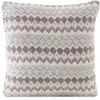 Eurofirany CHP/EVITA 45X45 BEIGE+K