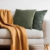 Eurofirany CHP/GAJA/1/C.NIE 45X45 C.NIEBLUE