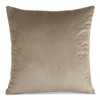 Eurofirany CHP/GAJA/1/C.BEIGE 45X45 C.BEIGE