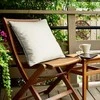 Eurofirany CHP/GARDEN/13B 45X45 L.BEIGE