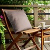 „Eurofirany CHP/GARDEN/13B“ 45X45 RUDAS