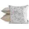 Eurofirany CHP/GARDEN/21A 45X45 K+BEIGE
