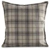 Eurofirany CHP/GARDEN/24B 45X45 K+BEIGE/PROTED
