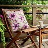 Eurofirany CHP/GARDEN/29B 45X45 K+ROSNIS