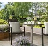 Eurofirany CHP / GARDENIA / BEIGE 45X45