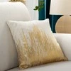 Eurofirany Eurocurtains CHP/IMANI/NAT+ZŁ 45X45