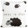Eurofirany D91/PO/KIDS/5 45X45 VELVET/B+TWO