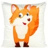 Eurofirany D91/PO/KIDS/9C 45X45 VELVET/B+POMA