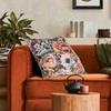 Eurofirany Euro užuolaidos SI/PO/LEN/16 45X45 POMA+PUDE