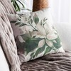 Eurofirany CHP/LINAS/53 45X45 BEIGE+Žalias